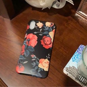 Case for iPhone XR